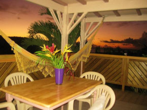 CARAIBES COTTAGES LE JASMIN